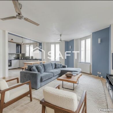 Maison 6 pièces 1195000 €