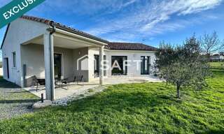 Maison 4 Pièces 98 m² à vendre à Castres (81100)