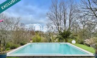 Maison 5 Pièces 150 m² à vendre à Rouffiac-Tolosan (31180)