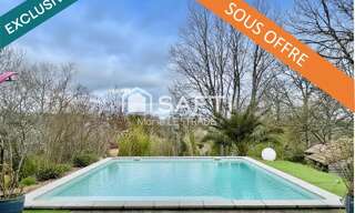 Maison 5 Pièces 150 m² à vendre à Rouffiac-Tolosan (31180)