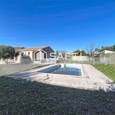 Maison 4 pièces 347000 €