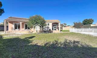 Maison 4 Pièces 91 m² à vendre à Canet (34800)