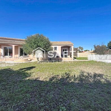 Maison 4 pièces 347000 €