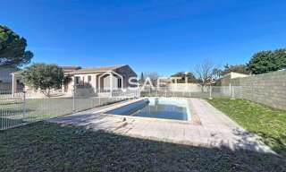 Maison 4 Pièces 91 m² à vendre à Canet (34800)