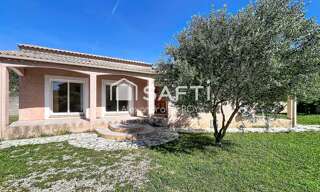 Maison 4 Pièces 91 m² à vendre à Canet (34800)