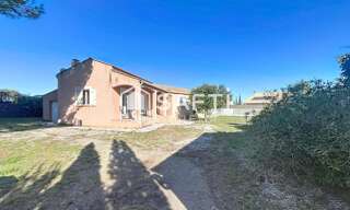 Maison 4 Pièces 91 m² à vendre à Canet (34800)