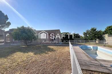 Maison 4 pièces 335000 €