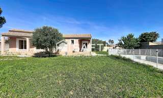 Maison 4 Pièces 91 m² à vendre à Canet (34800)
