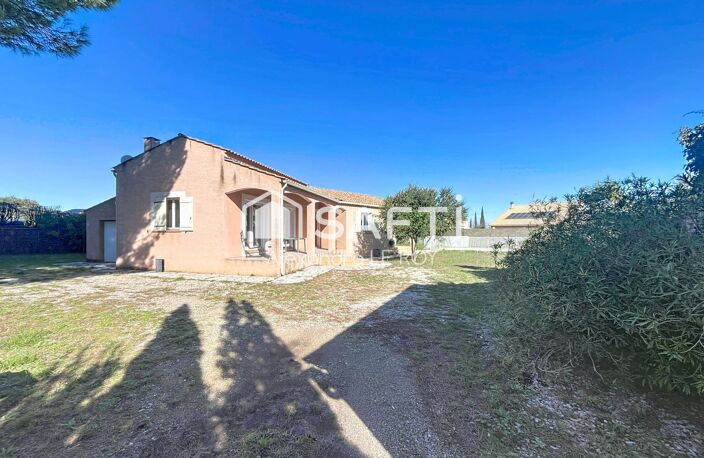 Villa sur 1190 M2 avec piscine ! — photo 4