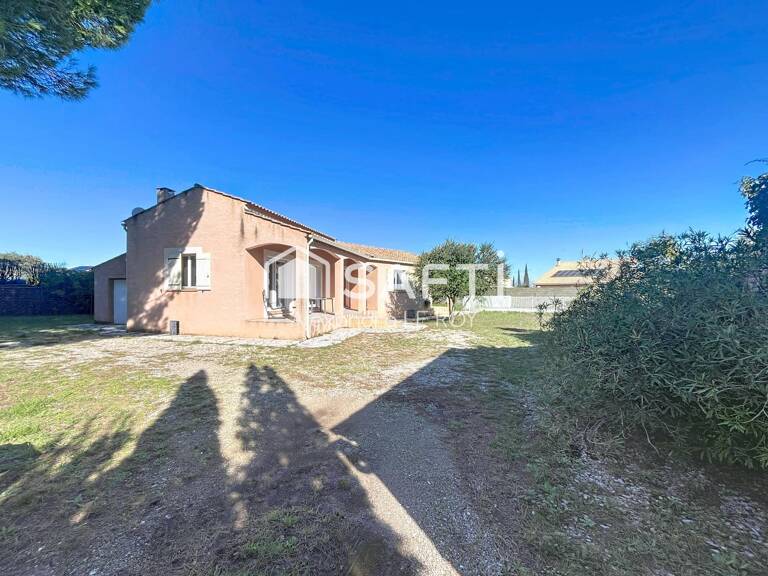 Villa sur 1190 M2 avec piscine ! — photo 1