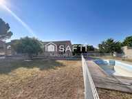 Villa sur 1190 M2 avec piscine ! — photo 3