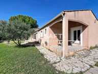 Villa sur 1190 M2 avec piscine ! — photo 4