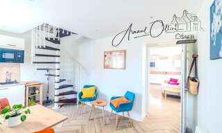 Maison 6 Pièces 92 m² à vendre à Plouguerneau (29880)