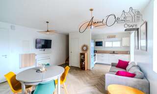 Maison 6 Pièces 92 m² à vendre à Plouguerneau (29880)