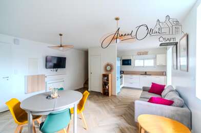 Maison 6 pièces 305000 €