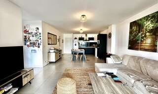 Appartement 3 Pièces 70 m² à vendre à Saint-Martin (65360)