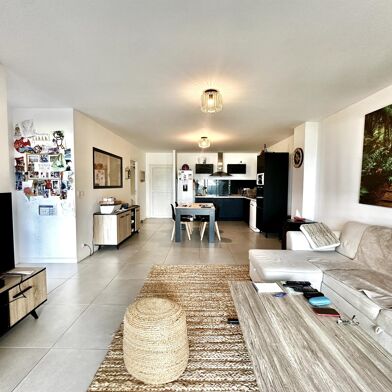 Appartement 3 pièces 357000 €