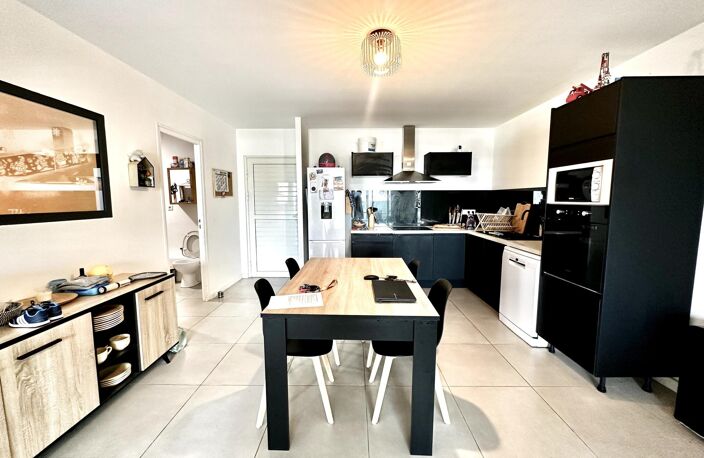 Grand T3 avec Jardin et vue île pinel — photo 3