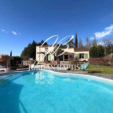 Maison 5 pièces 319000 €