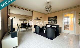 Appartement 5 Pièces 95 m² à vendre à Coulaines (72190)