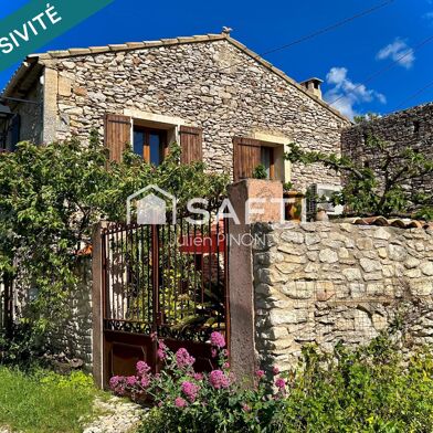 Maison 5 pièces 340000 €