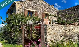 Maison 5 Pièces 122 m² à vendre à Saint-Saturnin-lès-Apt (84490)