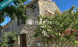 Maison 5 Pièces 122 m² à vendre à Saint-Saturnin-lès-Apt (84490)