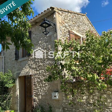 Maison 5 pièces 340000 €