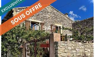 Maison 5 Pièces 122 m² à vendre à Saint-Saturnin-lès-Apt (84490)