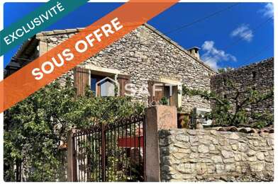 Maison 5 pièces 340000 €