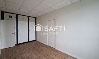 Bureau 1 Pièce 30 m² à louer à Trilport (77470)