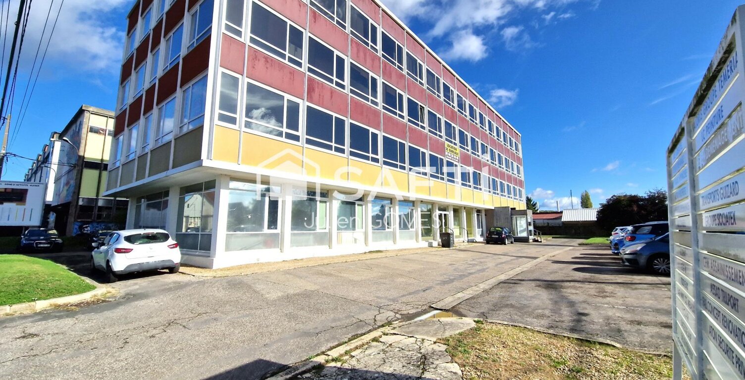 Opportunité d'investissement rare à saisir à TRILPORT ! — photo 1