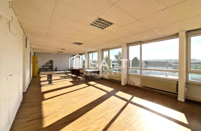 Opportunité d'investissement rare à saisir à TRILPORT ! — photo 5