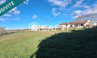 Maison 5 Pièces 90 m² à vendre à Cadalen (81600)