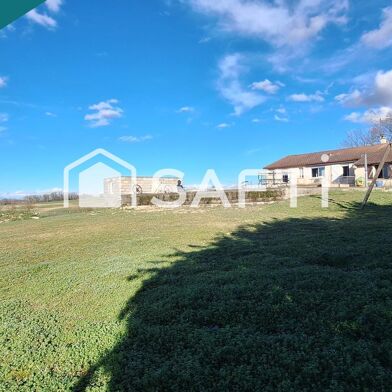 Maison 5 pièces 239000 €