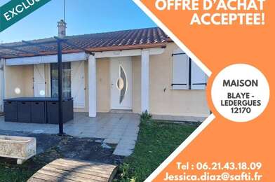 Maison 5 pièces 229900 €