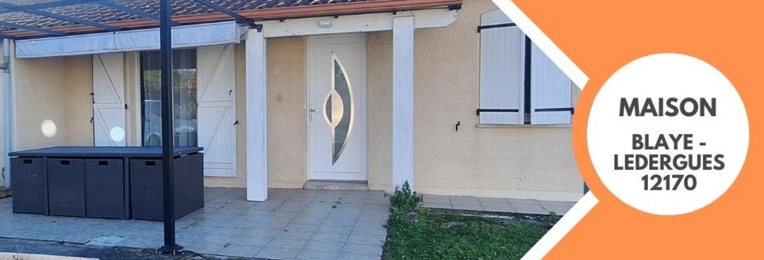 Maison 5 Pièces 90 m² à vendre à Cadalen (81600)