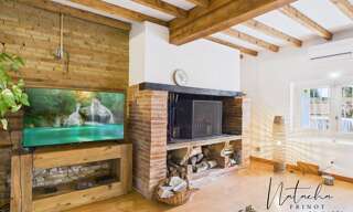 Maison 5 Pièces 210 m² à vendre à Castelnau-d'Estrétefonds (31620)