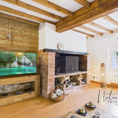 Maison 5 pièces 490000 €