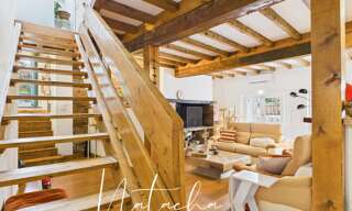 Maison 5 Pièces 210 m² à vendre à Castelnau-d'Estrétefonds (31620)