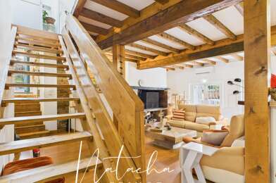 Maison 5 pièces 450000 €