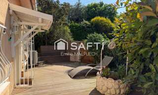 Maison 5 Pièces 210 m² à vendre à Castelnau-d'Estrétefonds (31620)