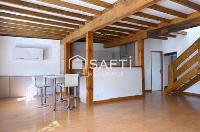 Maison 5 pièces 399000 €