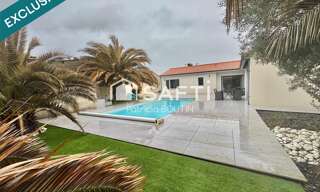 Maison 5 Pièces 144 m² à vendre à Juscorps (79230)