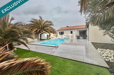 Maison 5 pièces 340000 €