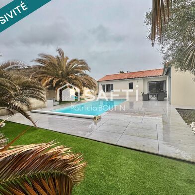 Maison 5 pièces 340000 €