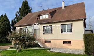 Maison 6 Pièces 130 m² à vendre à Martainville-Épreville (76116)