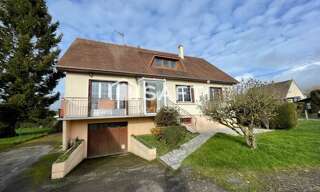 Maison 6 Pièces 130 m² à vendre à Martainville-Épreville (76116)