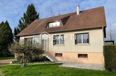 Maison 6 pièces 230000 €