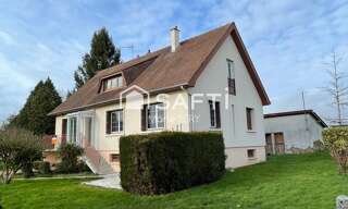 Maison 6 Pièces 125 m² à vendre à Martainville-Épreville (76116)